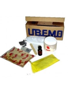 Ubemo Er-b5 Empalme Recto...