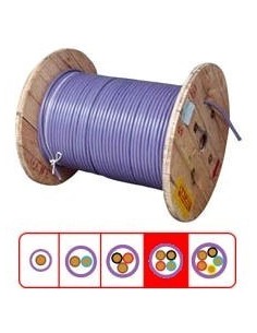 Argenplas S44f Mts. Cable 4... 2