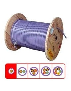 Argenplas S110f Mts. Cable...