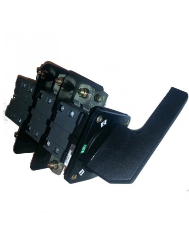 Elibet 220103n/0 Conmutadora 1-0-2 4...