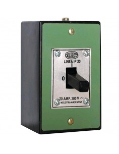 Elibet 508 Inversora Ext...