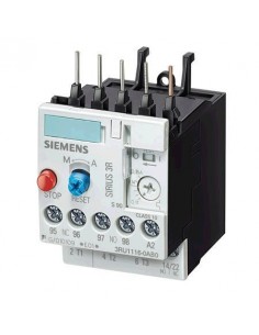 - Siemens 3ru2116-1fb0 Rele...