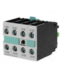 & - Siemens 3rh1921-1la11...