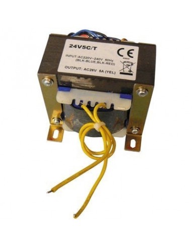 Corilux T2b008 Transformador 220v -...
