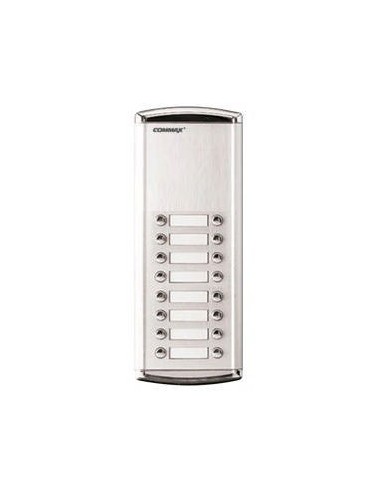 Commax Dr-16as L Frente Expander 16 N...