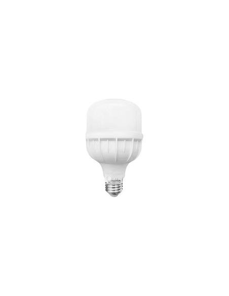 Interelec 402798  E27/e40 Hight Power  40w/6500k           Fria   Led Lampara (macroled Bap40e27-cw)