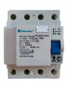 & - Interelec 401381...
