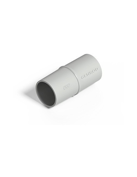 Genrod Utrb050b Union     De Pvc Blanca           2     Economica