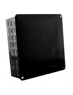 & Ag Caja Derivacion Chapa...