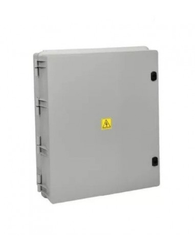 Roker Prg345 Gabinete C/bandeja 550 X...