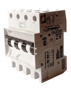- Siemens 5sl3450-7mb...