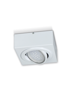 Sj 6350-01 Plafon Blanco...