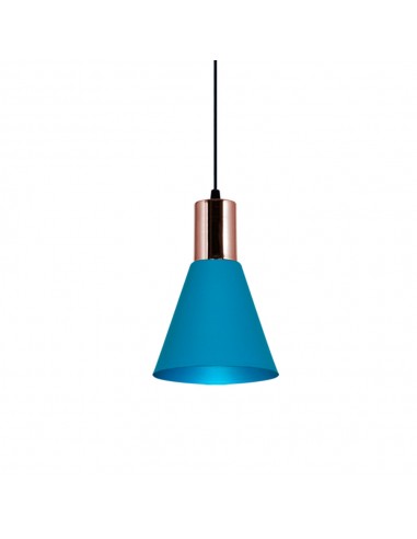 Sj Os6810-54 Ostende Colgante 1 X E27...