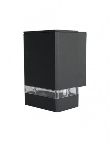Candil Ap50003/nt Mao I Negro...