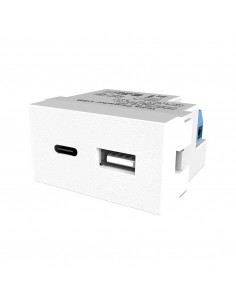 - Jeluz 60646 Modulo Usb-c... 2