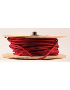 Mts. Cable Textil ___66   2  X  0.75  Amarillo 2