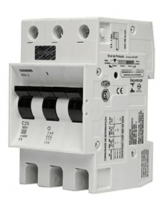 - Siemens 5sl3350-7mb... 2