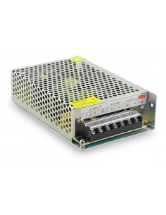 Megalite Fl12300 Fuente Box 12.0v X 30.0a/360w Electronica Switching Alimentacion Driver (wlg 8ps120360dcu_) 2