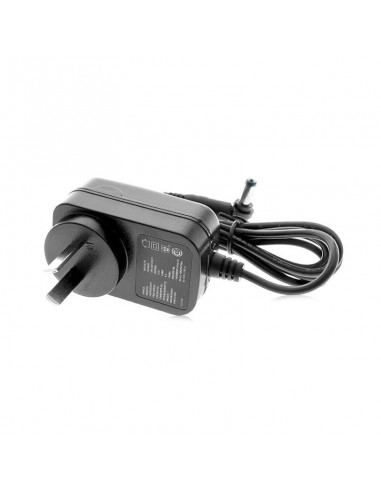 Megalite Sf120010 Fuente Plastica 12v...