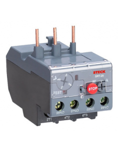 Steck Srt9332 Rele Termico... 2