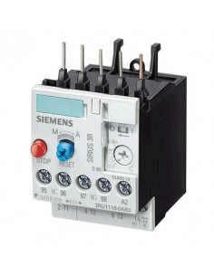 - Siemens 3ru2116-1fb0 Rele... 2