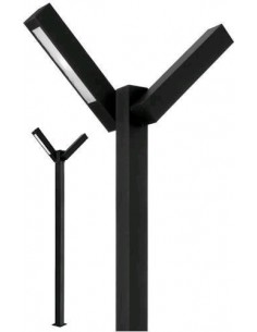 - Luminis Parc V2 Led... 2