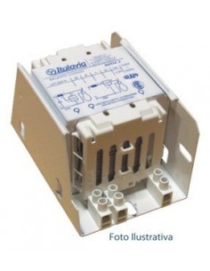- Italavia 13704000 Balasto... 2
