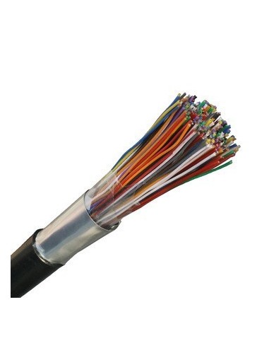 Cmptel Cs221 Mts. Cable Tel...