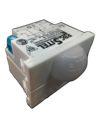 Rbc 5507bl Mod Sensor Movimiento...