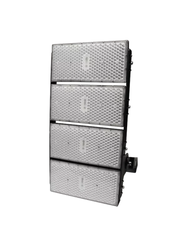 & Bael Zeus Reflector 500w 5700k Luz...