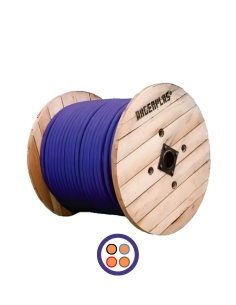 Argenplas S395nf Mts. Cable...