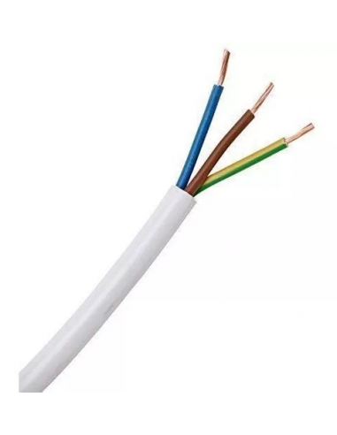 Argenplas T3250bl Mts. 3 X 2.50 Cable...