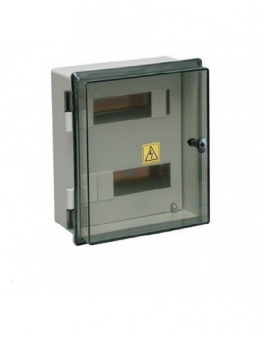Roker Prd552/1 Gabinete Estanco 315 X...