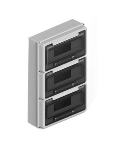 - Genrod 163600b Caja Pilar...