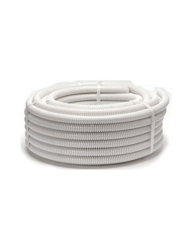 Genrod Getc25l Mts. Caño Pvc Flexible...