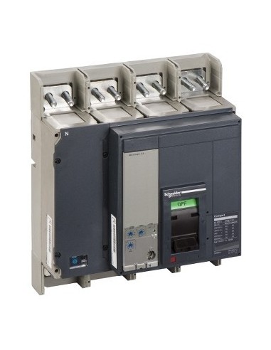 & Schneider 33480 Interruptor...