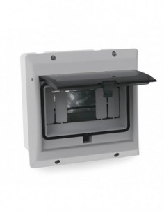 Variplast 600/250 Caja...