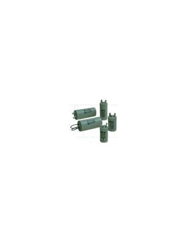 - Corilux Ccc013 Capacitor Monofasico...