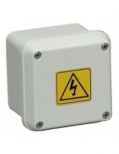 - Roker Pr999/110e Caja...