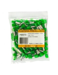 Brinna Pb6010 Terminal...