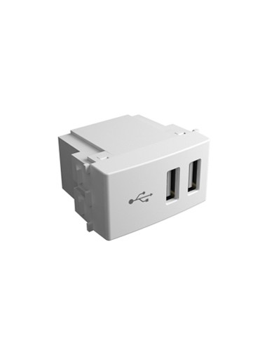 . Teclastar 45317 Mod 2 X Usb 3a -...