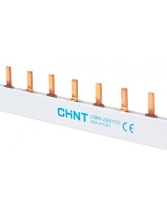 . Chint Cbb-230110 Regla De...