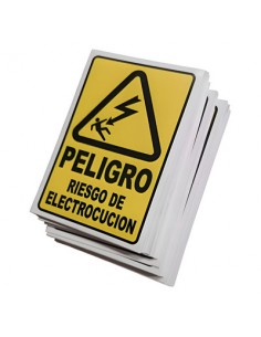 K23 Cartel N2 Autoadhesivo...