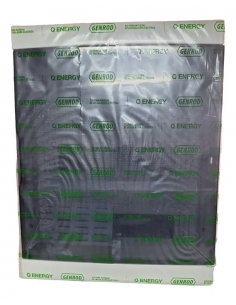 Genrod 0480048 Caja Qenergy... 2