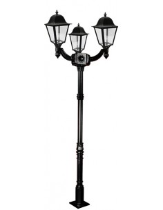 Bael Monaco Triple Farola...
