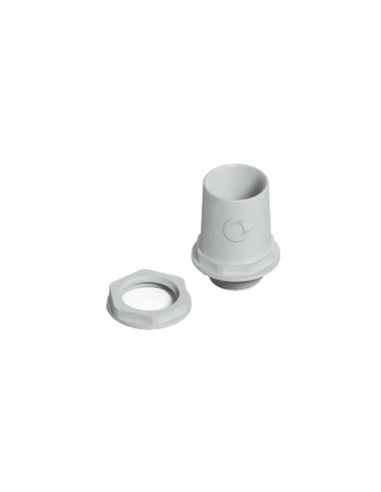 * Genrod Ctr25hdx Conector Pvc Para...