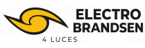 Logo de ELECTRO BRANDSEN